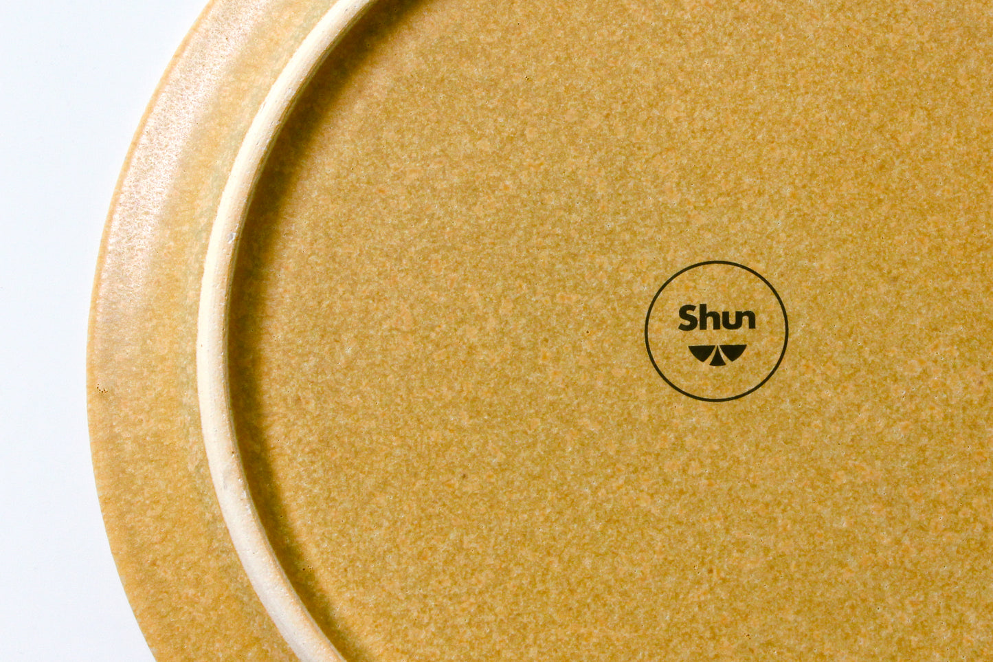 The Plate 01 < Shun × TOKINOHA >