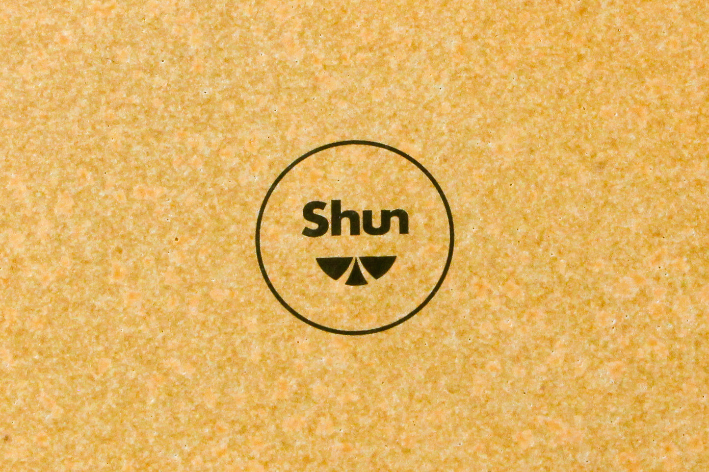 The Plate 01 < Shun × TOKINOHA >