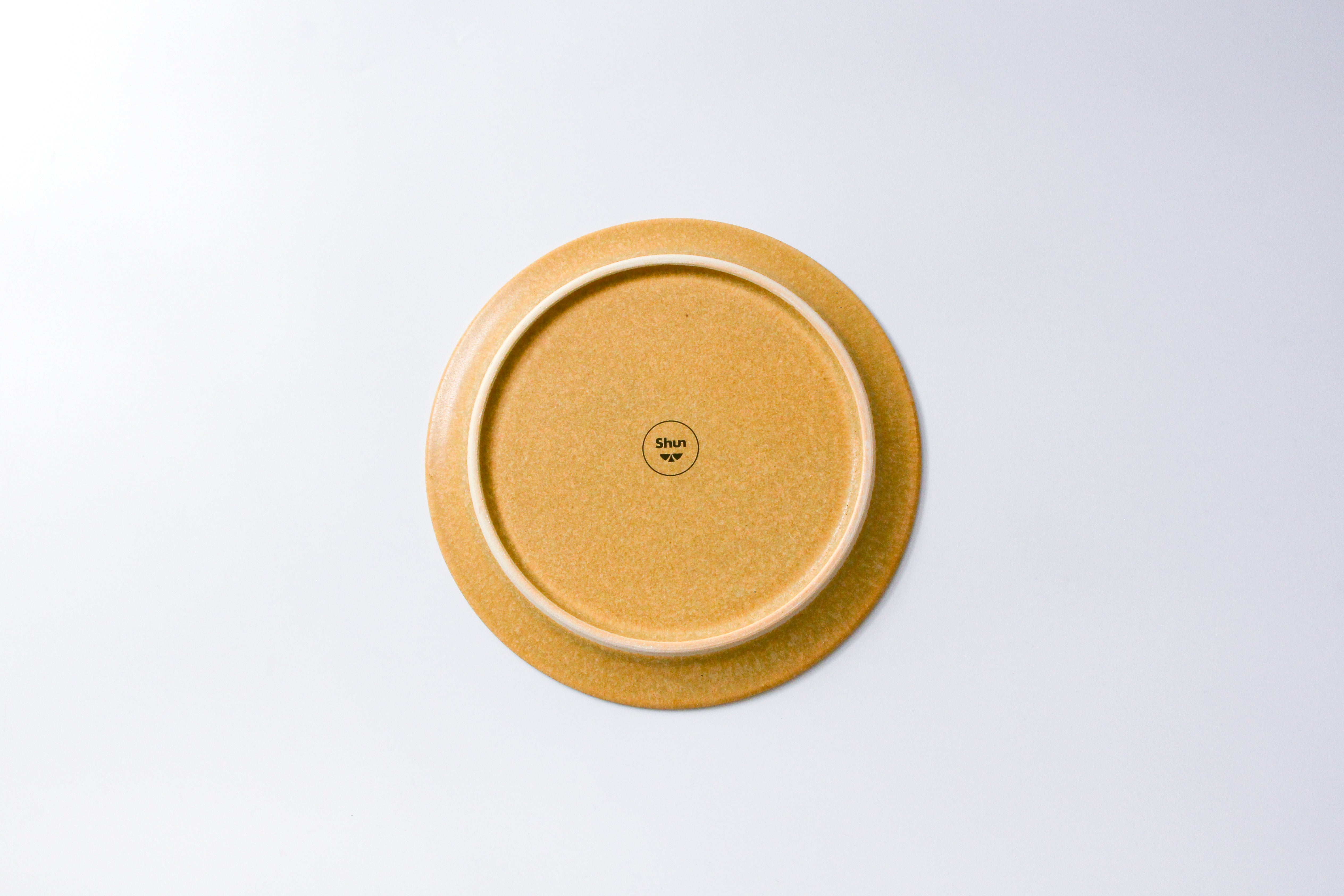The Plate 01 < Shun × TOKINOHA >