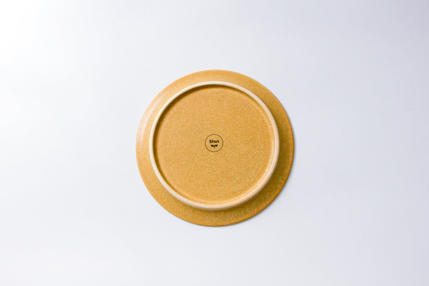 The Plate 01 < Shun × TOKINOHA >