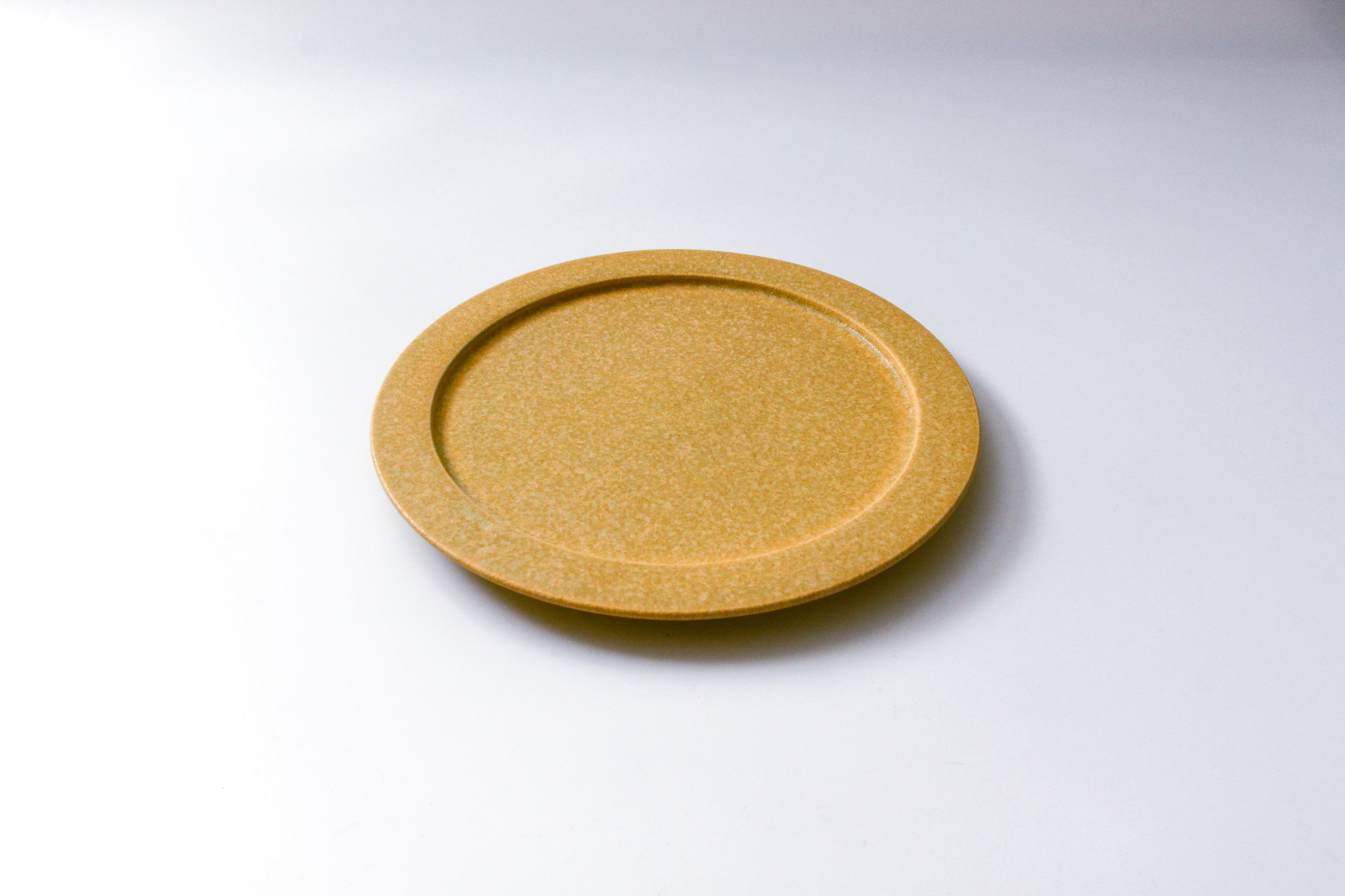TOKINOHA 食器 The Plate 01 < Shun × TOKINOHA >