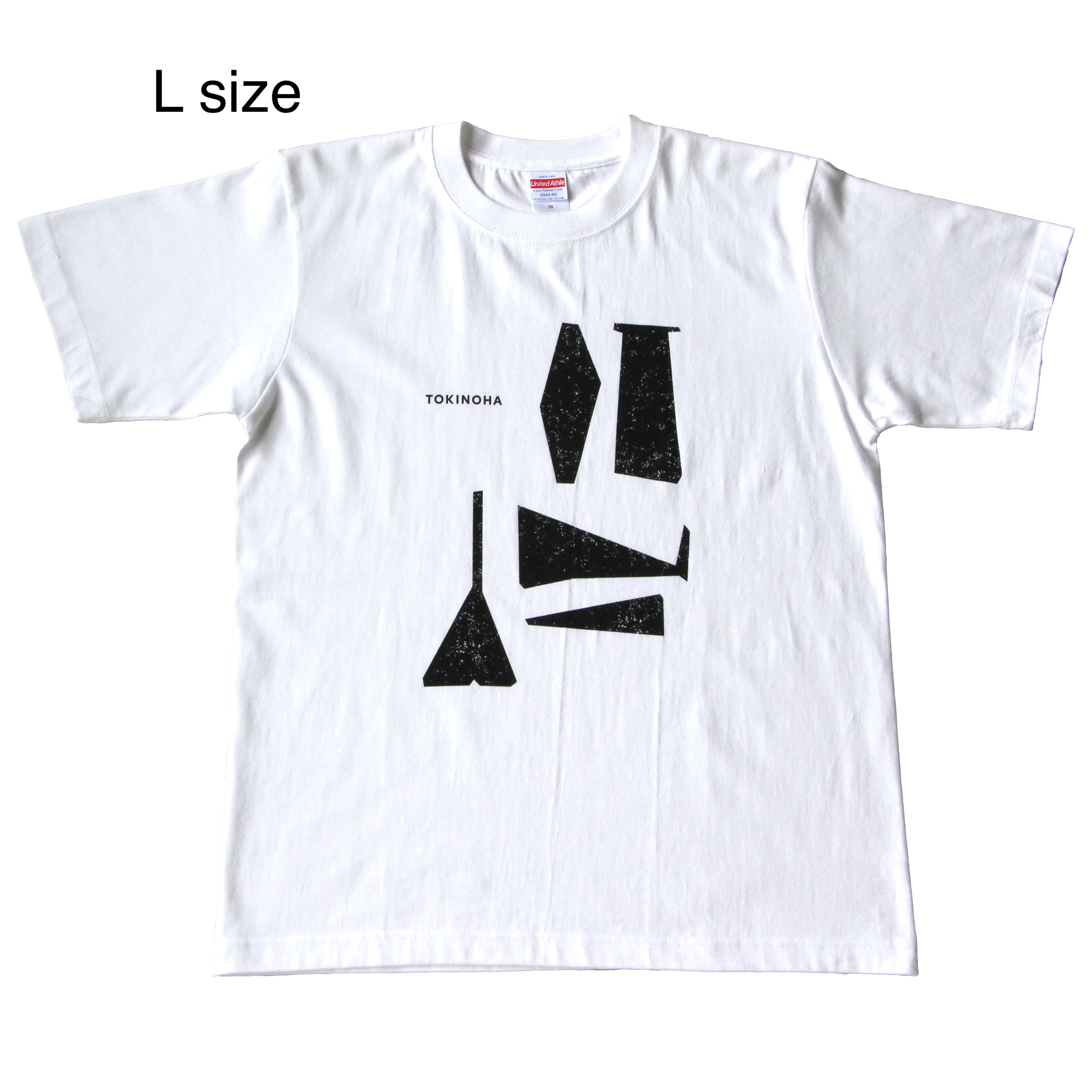TANTA  BadBoyHELLOKITTY Tシャツ  Lサイズ ‼️新品‼️