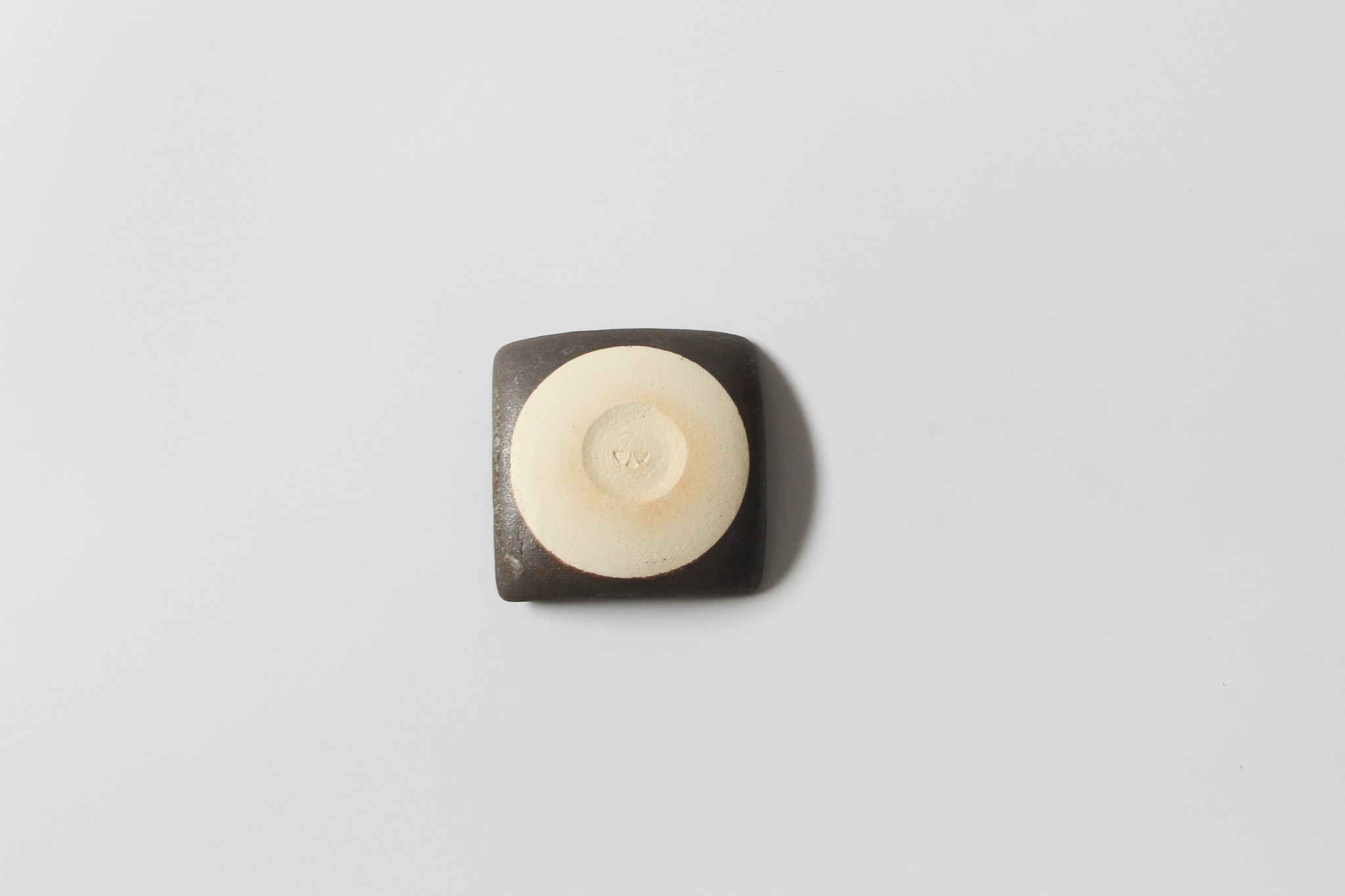豆皿 四角/黒 – TOKINOHA