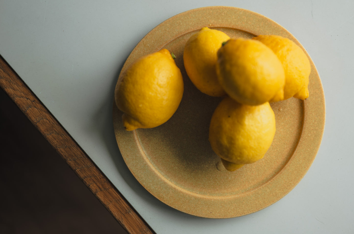 The Plate 01 < Shun × TOKINOHA >