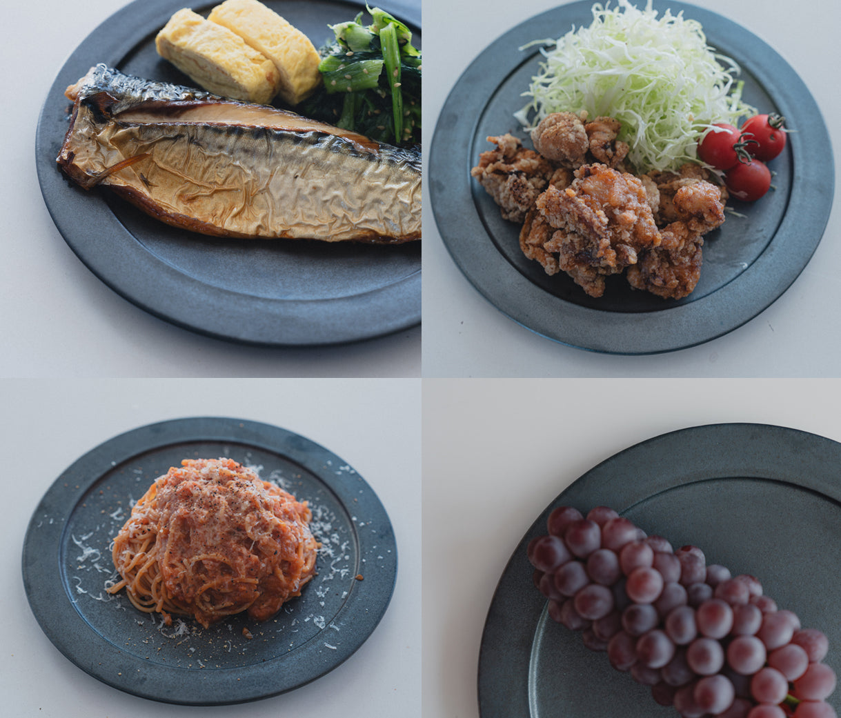 The Plate00  < Shun × TOKINOHA >