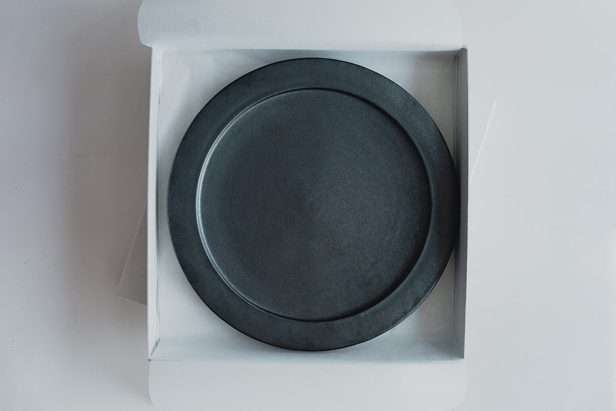 The Plate00  < Shun × TOKINOHA >